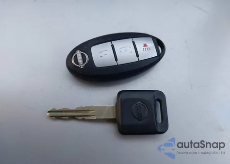 2024 Nissan Frontier S 4X4 from USA, damaged, VIN 1N6ED1EK0RN640426